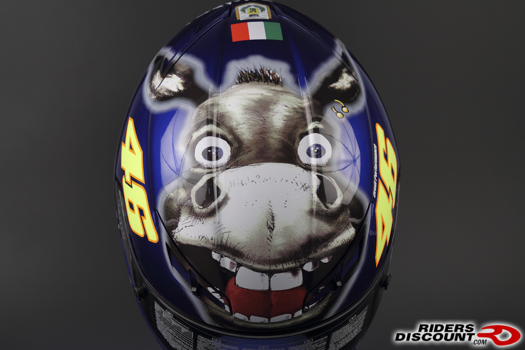 Donkey helmet sales