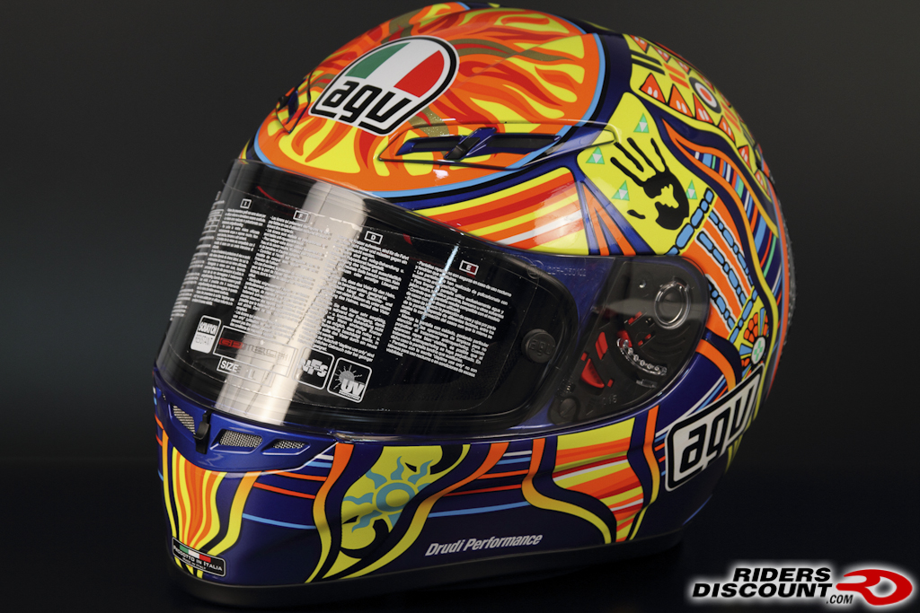 What kind of helmet to get | Suzuki GSX-R Motorcycle Forums Gixxer.com