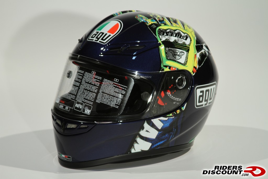 Agv gp tech helmet sale