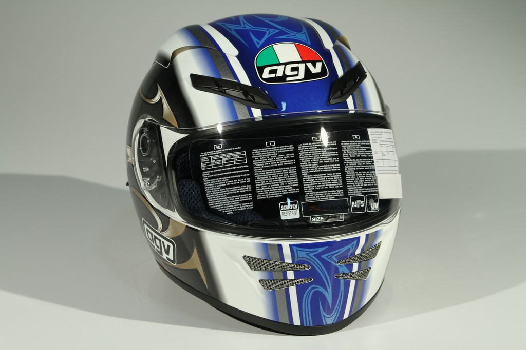 Agv shop stealth dragon