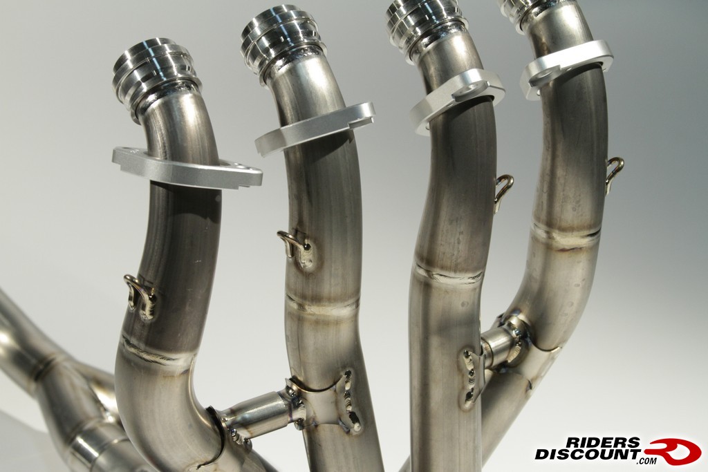 2018 zx10r exhaust