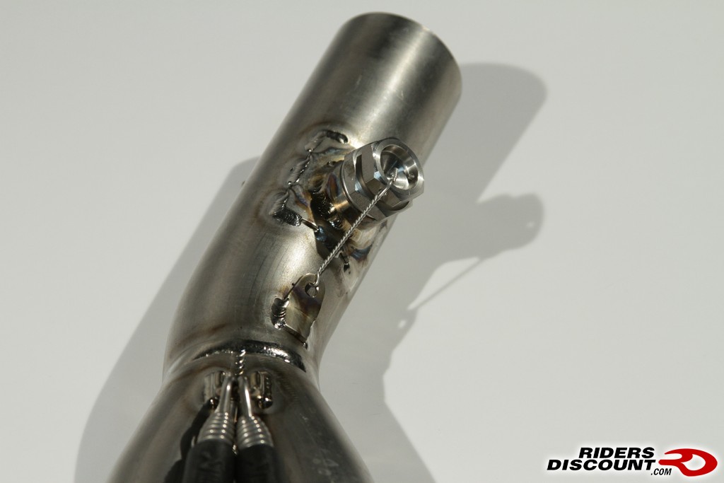 zx14r akrapovic exhaust
