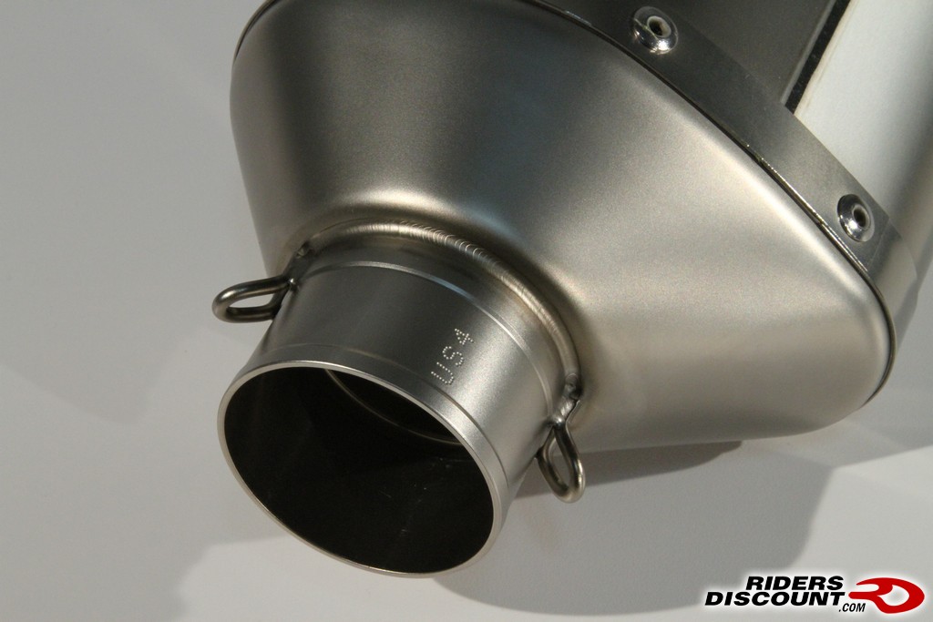 akrapovic slip on cbr250rr