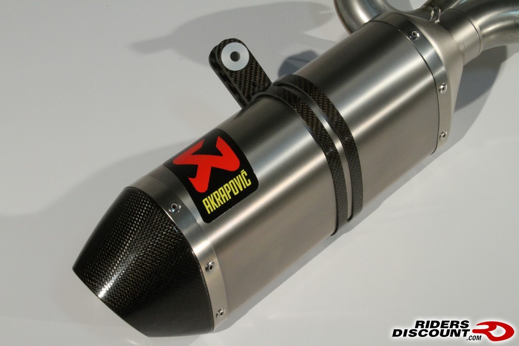 honda cbr1000rr akrapovic exhaust
