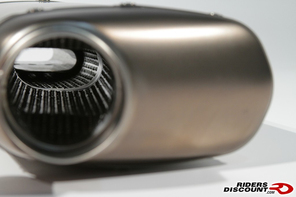 cbr600rr exhaust akrapovic
