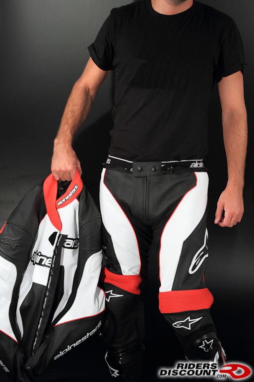 alpinestars carver
