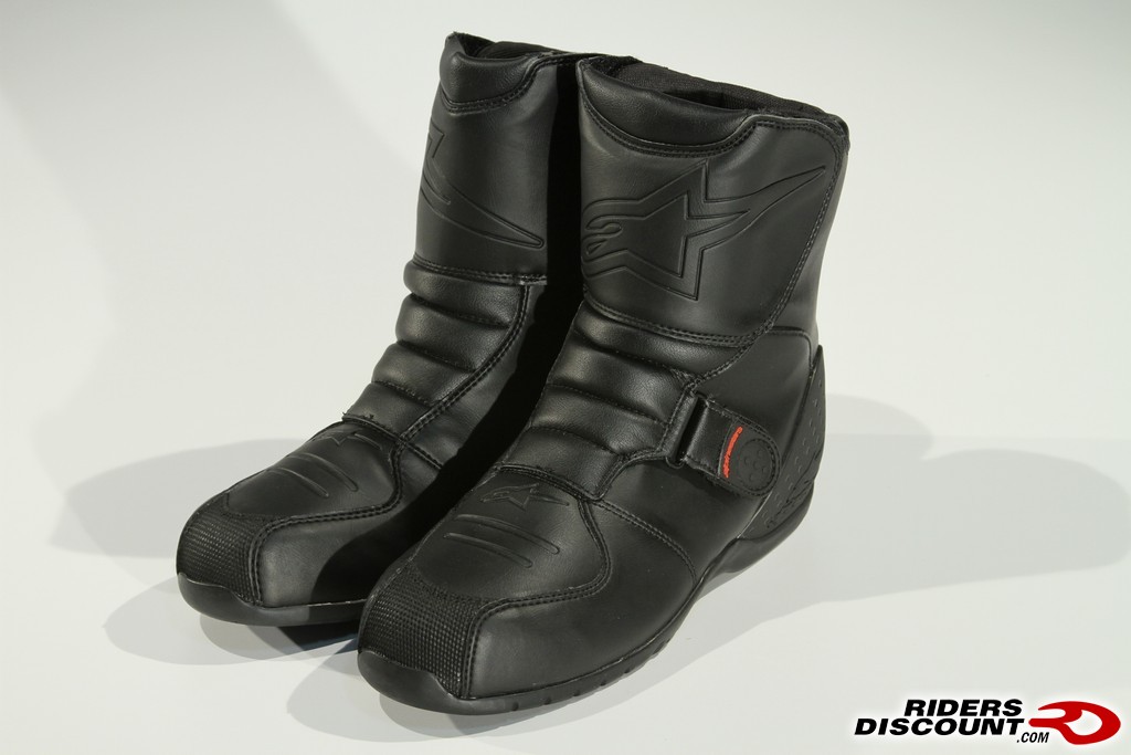 alpinestars ridge waterproof boots