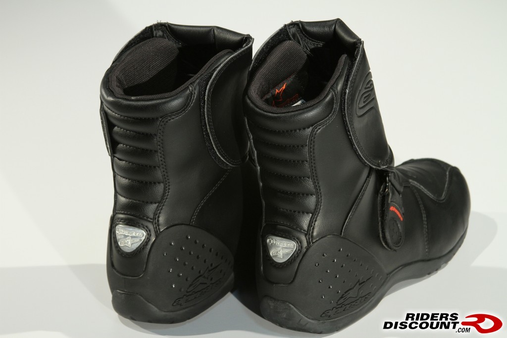 alpinestars ridge waterproof boots
