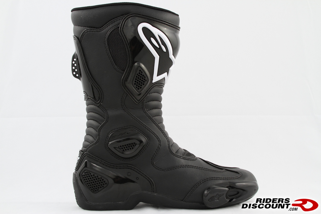 Botte alpinestar smx best sale 5