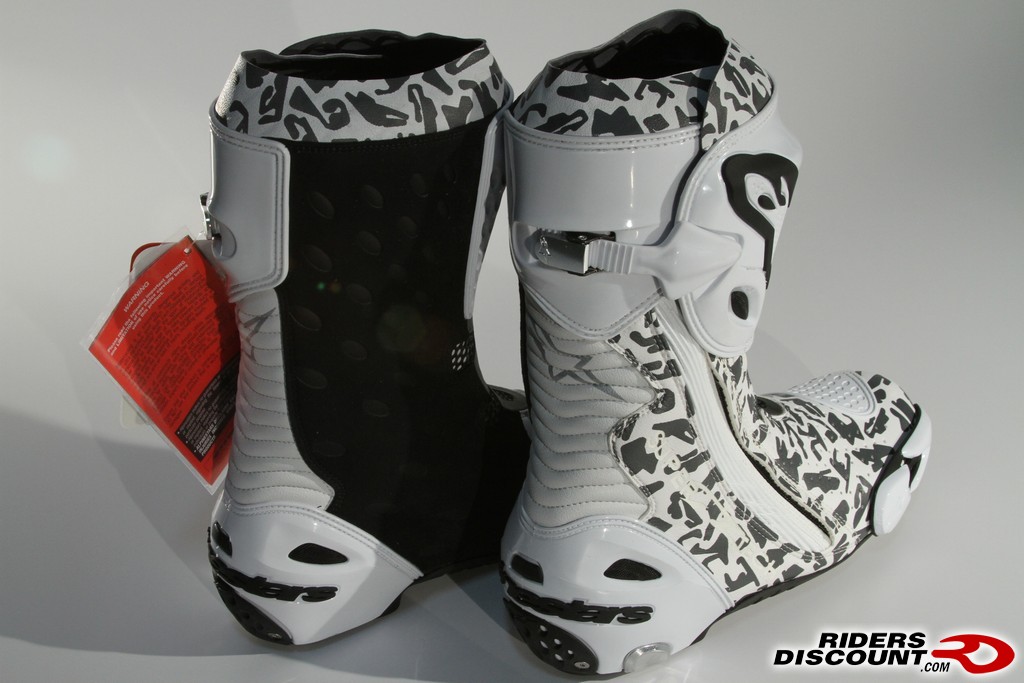 Alpinestars supertech r online 2014