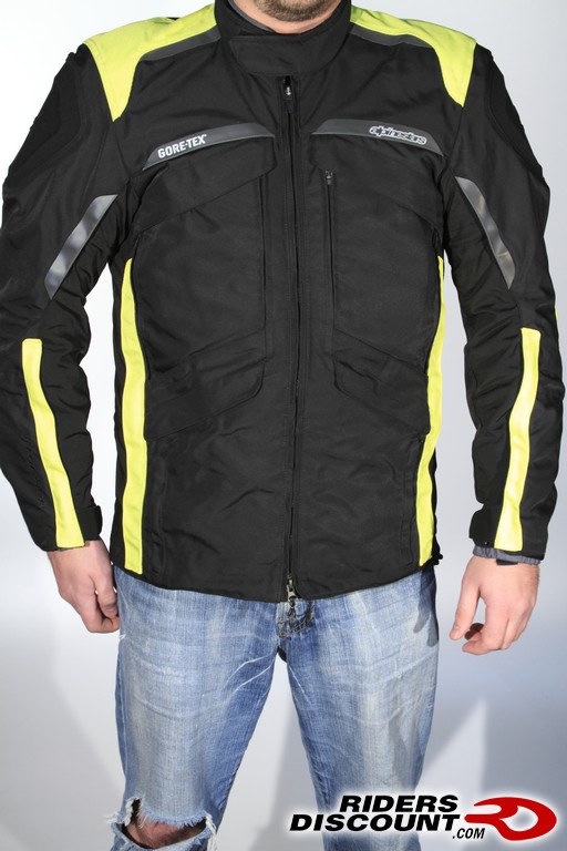 gear frontier waterproof