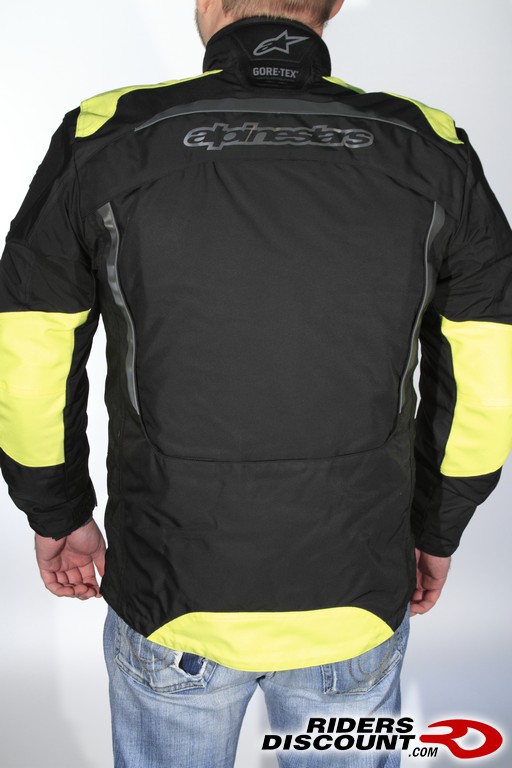gear frontier waterproof