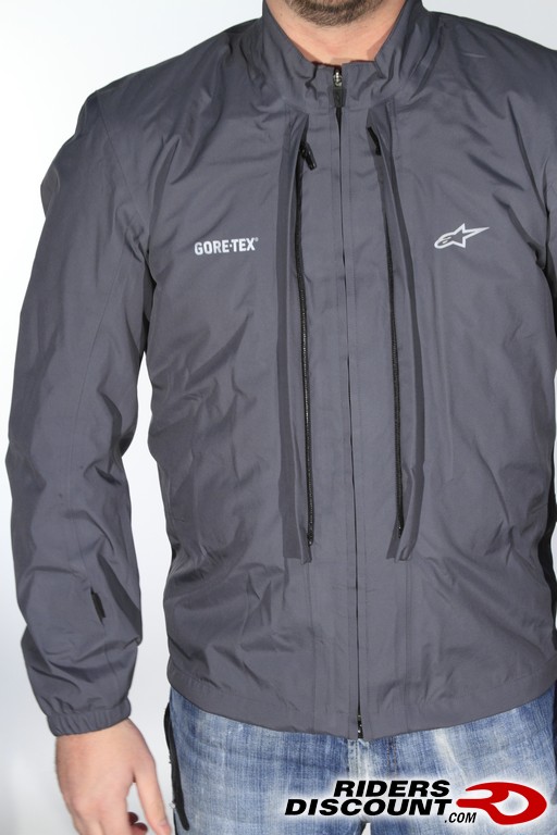 gear frontier waterproof