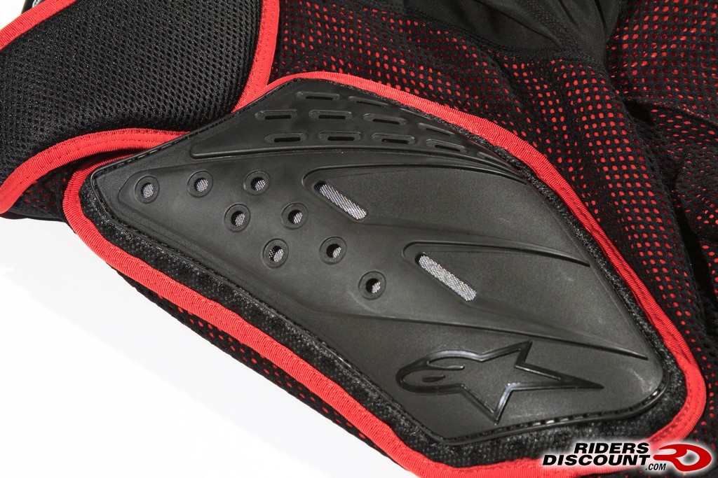 bionic freeride short