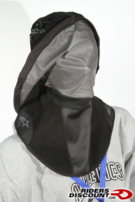 Alpinestars Motorcycle Winter Balaclava Triumph 675 Forums