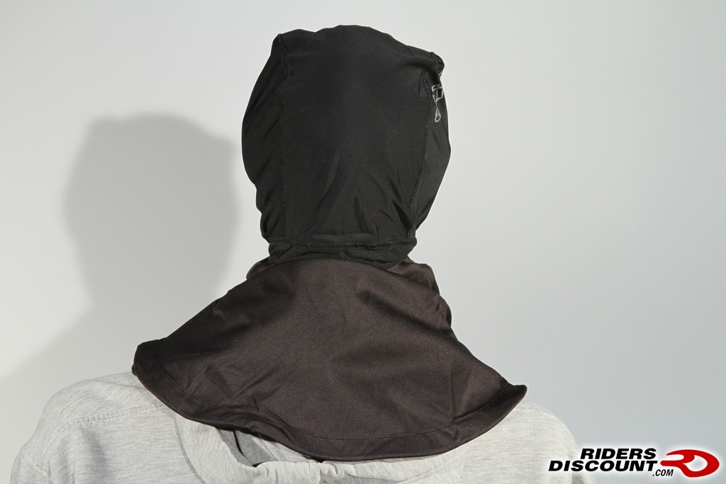 Alpinestars Motorcycle Winter Balaclava Triumph 675 Forums