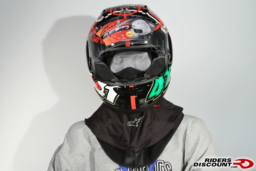 Alpinestars Motorcycle Winter Balaclava Triumph 675 Forums