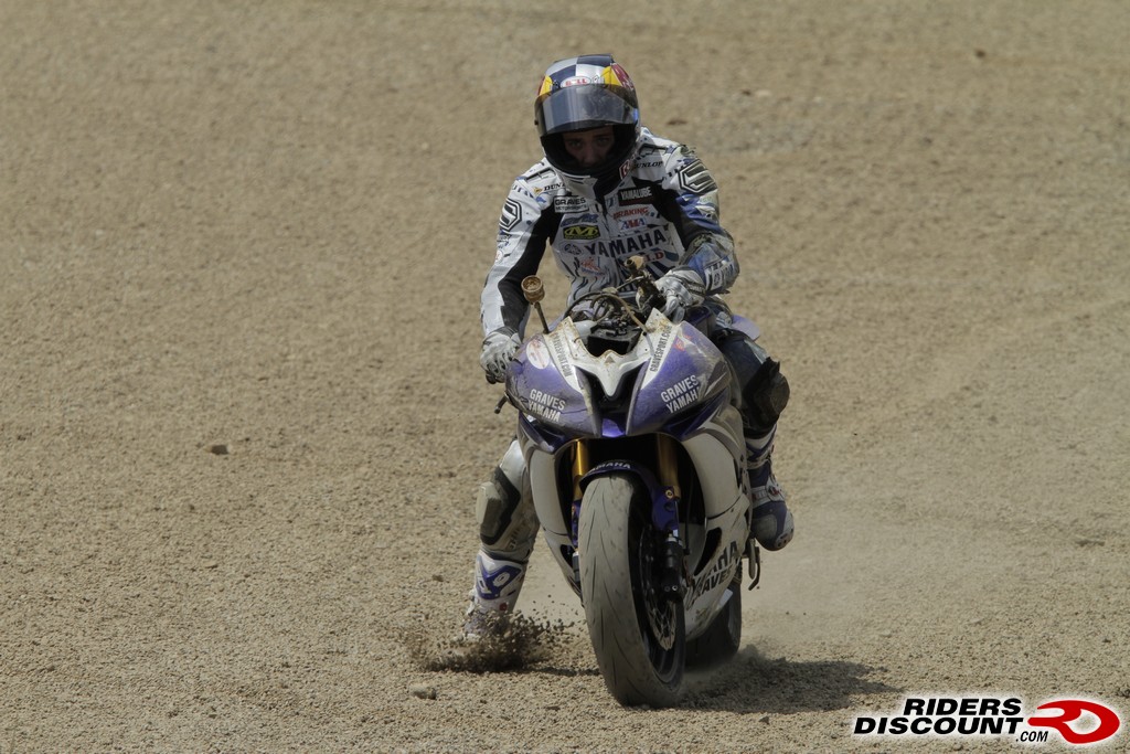 Graves Yamaha YZFR6 Rearsets R6 Message Net