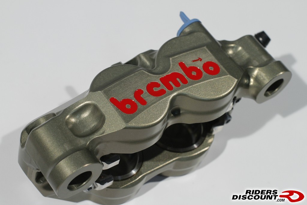 Brake Caliper upgrade. Brembo, Nissin, ect.. Page 2 Suzuki GSXR