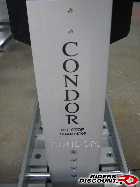 condor bike chock condor bike chock