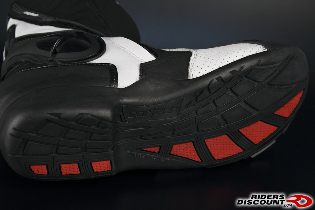 Cortech latigo air rr boots store