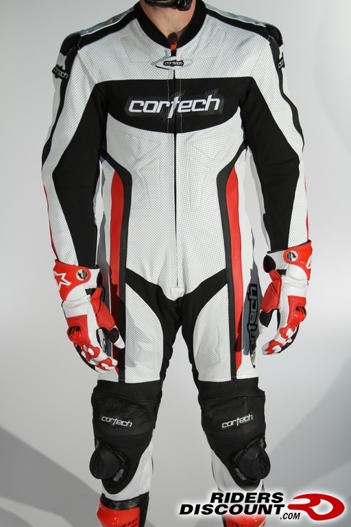 Cortech latigo suit outlet