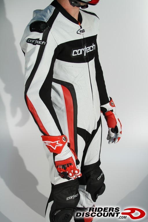 Cortech latigo clearance rr