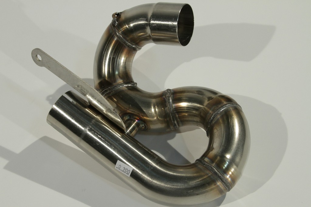 FMF Apex SlipOn Exhausts