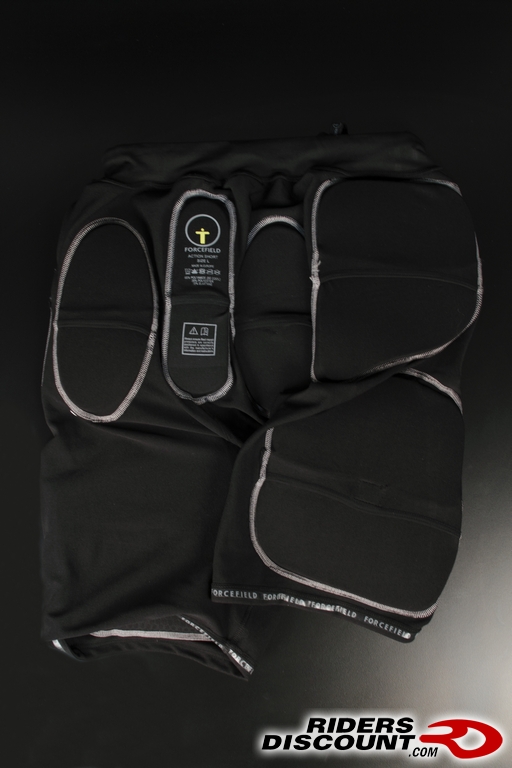 Labeled Armor