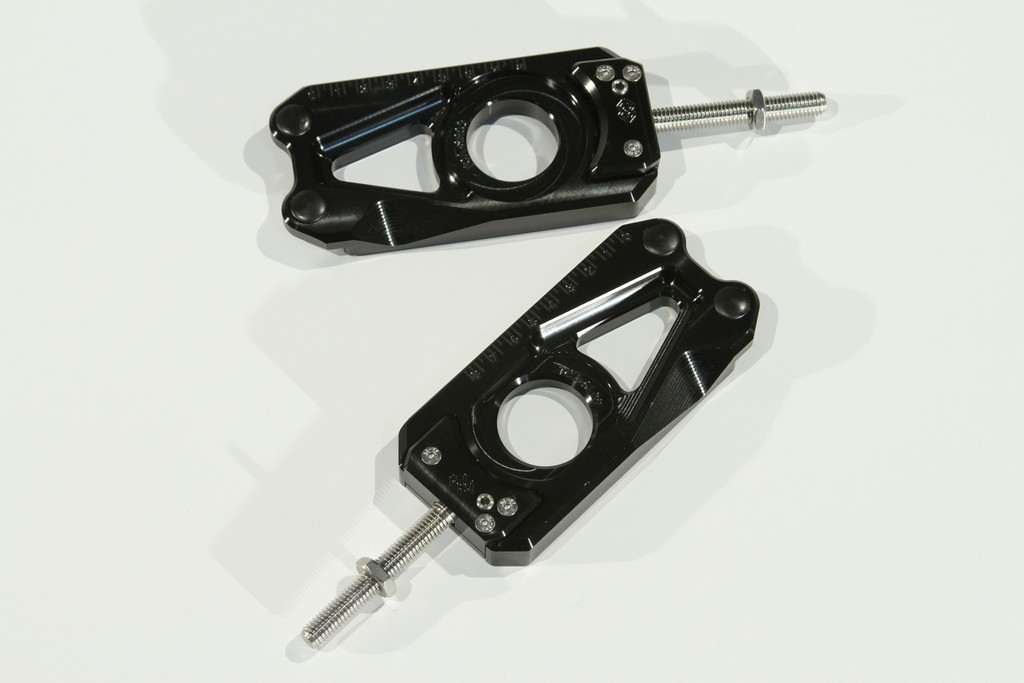 Vehicle Parts & Accessories Vehicle Suzuki GSXR1000 0304 K3 K4 Gilles