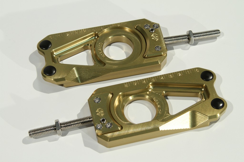 Gilles Tooling TCA Chain Adjusters Yamaha R1 Forum YZFR1 Forums