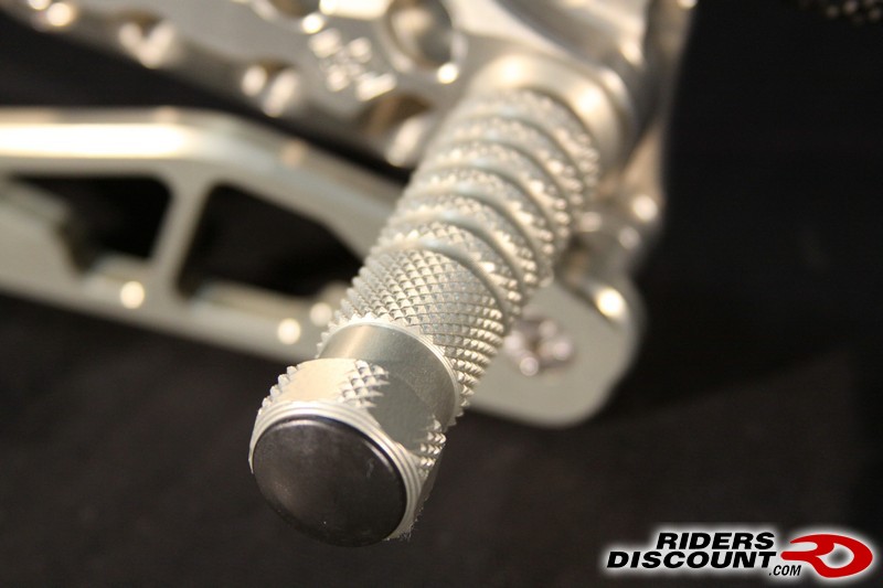 Gilles AS31GT Triumph Rearsets Triumph Rat Motorcycle Forums