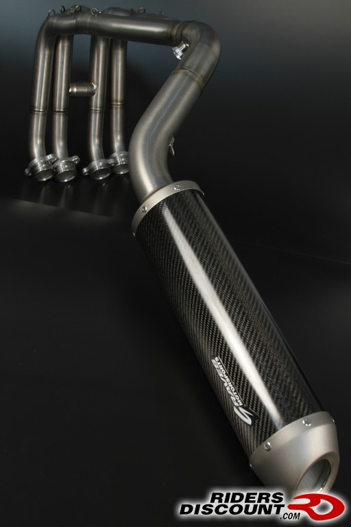 Graves S1000RR Full Titanium Exhaust System BMW S1000RR Forums BMW