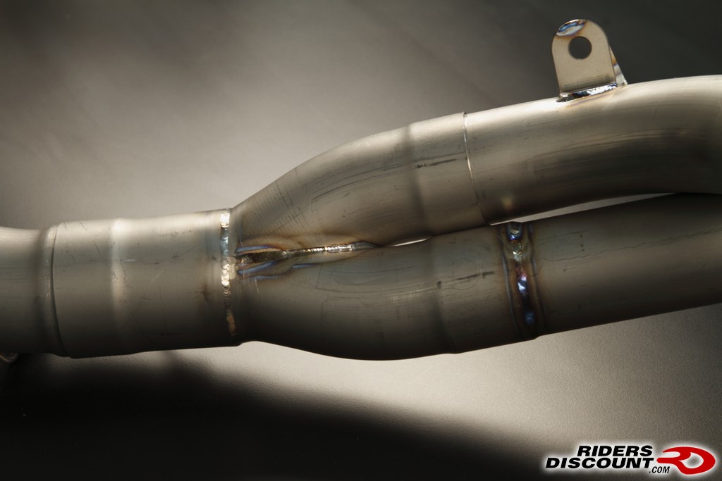 Graves S1000RR Full Titanium Exhaust System BMW S1000RR Forum