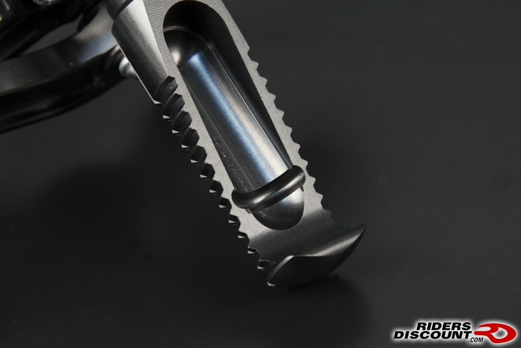 Graves Yamaha YZFR6 Rearsets R6 Message Net