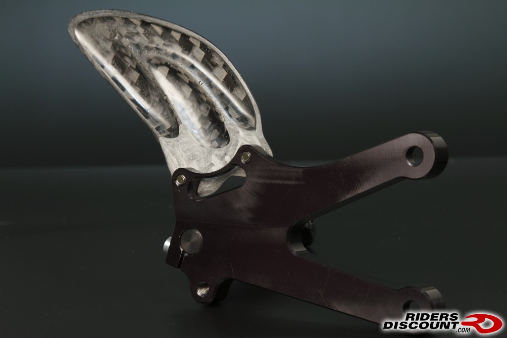 Graves Yamaha YZFR6 Rearsets R6 Message Net