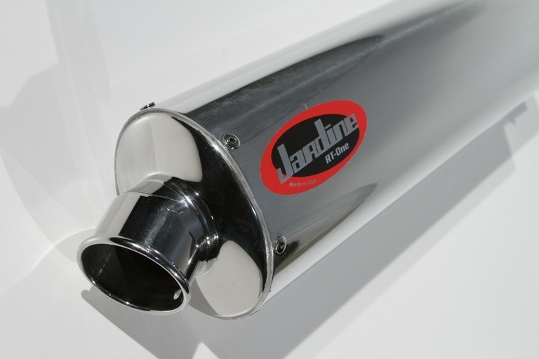 honda rc51 exhaust