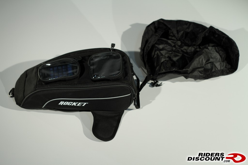 Joe Rocket Tank Bags