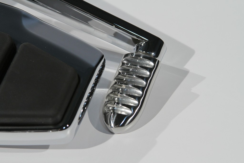 honda goldwing floorboards gl1500