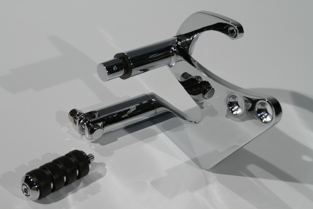 Kuryakyn Forward Controls Harley Davidson Forums