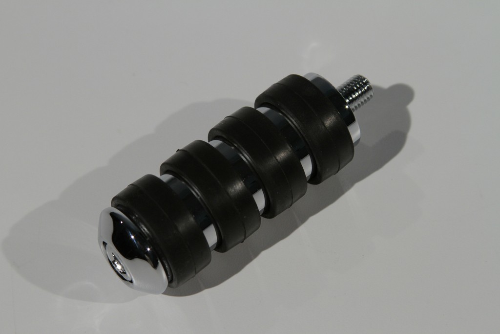 Kuryakyn Forward Controls Harley Davidson Forums