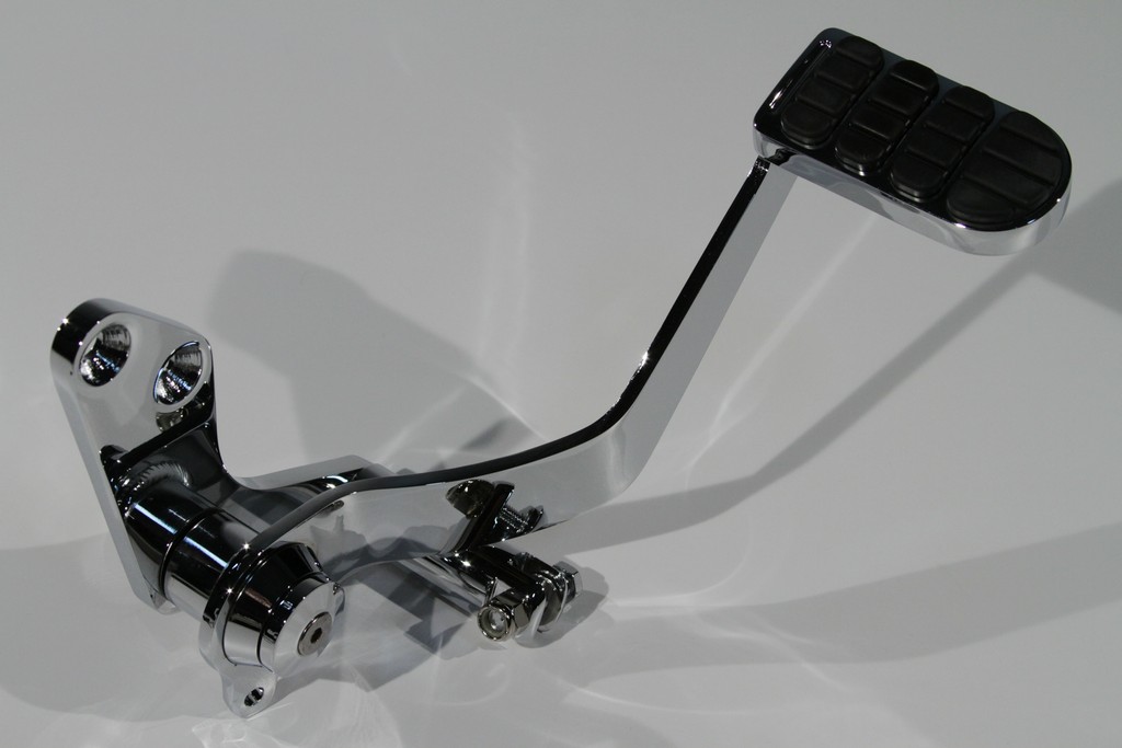 Kuryakyn Forward Controls Harley Davidson Forums