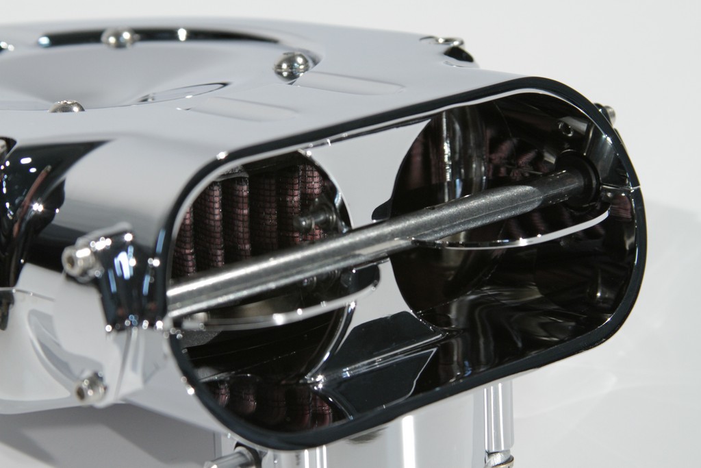 v star hypercharger