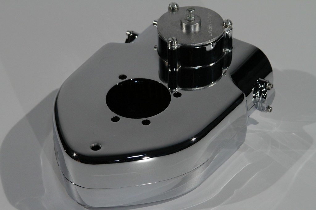 vn800 hypercharger
