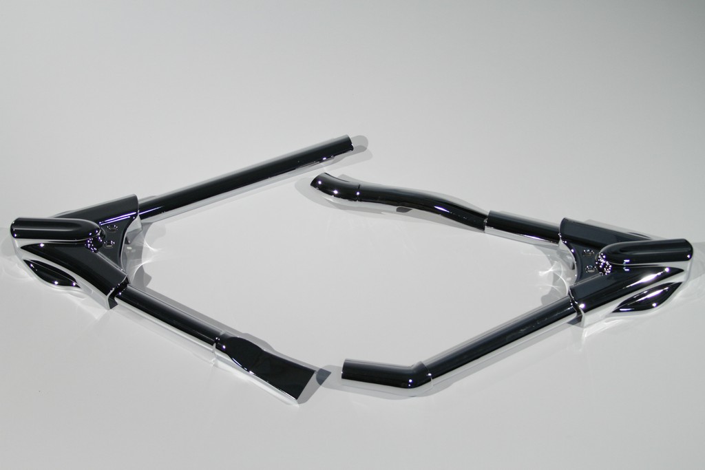 Kuryakyn Phantom Swingarm Covers Harley Davidson Forums