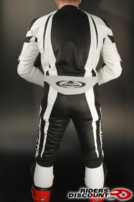 Kushitani Real Ability One Piece Leather Suit | 13x Forums
