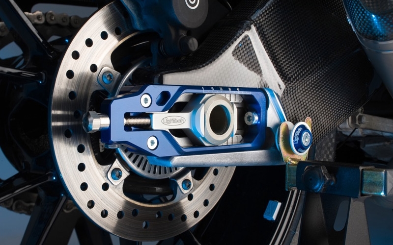 LighTech Chain Adjusters for BMW S1000RR BMW S1000RR Forums BMW Sportbike Forum