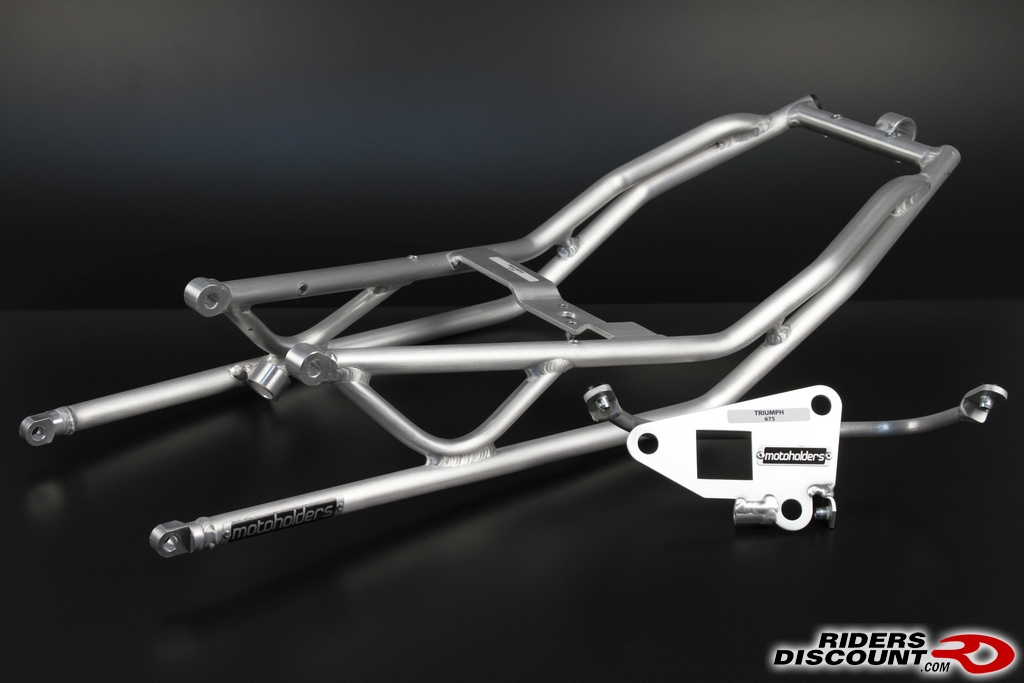 Motoholders Daytona 675 Fairing Stay Forums