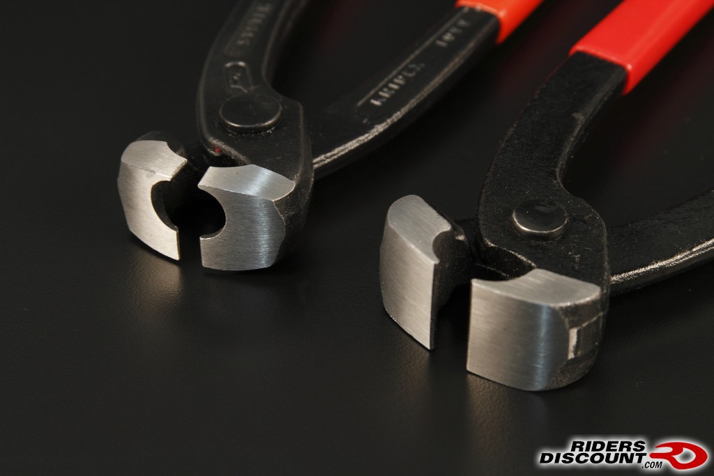 Oetiker Stepless Hose Clamp Kit by Motion Pro Ducati.ms The