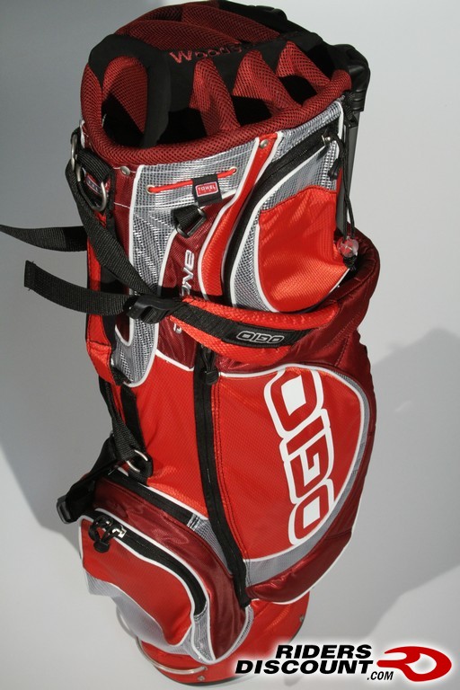 Ogio Golf Bag Replacement Straps